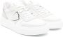 Philippe Model Kids Nice low-top sneakers White - Thumbnail 1