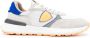 Philippe Model Paris Antibes leather low-top sneakers White - Thumbnail 1