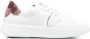 Philippe Model Paris Camo low-top sneakers White - Thumbnail 1