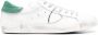 Philippe Model Paris distressed-effect low-top sneakers White - Thumbnail 1