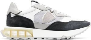 Philippe Model Paris La Rue low-top sneakers Black