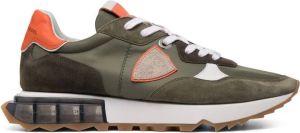 Philippe Model Paris La Rue Mondial sneakers Green