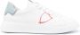 Philippe Model Paris lace-up leather sneakers White - Thumbnail 1