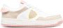 Philippe Model Paris leather low-top sneakers White - Thumbnail 1