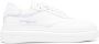 Philippe Model Paris low-top leather sneakers White - Thumbnail 1