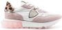 Philippe Model Paris low-top sneakers Pink - Thumbnail 1