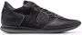 Philippe Model Paris panelled camouflage-print sneakers Black - Thumbnail 1