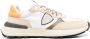 Philippe Model Paris panelled low-top sneakers White - Thumbnail 1