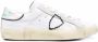 Philippe Model Paris Prsx Broderie sneakers White - Thumbnail 1