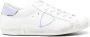 Philippe Model Paris PRSX leather sneaker White - Thumbnail 1