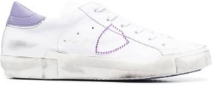 Philippe Model Paris Prsx low-top sneakers White