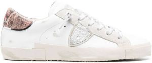 Philippe Model Paris Prsx low-top sneakers White