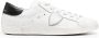 Philippe Model Paris Prsx Veau low-top sneakers White - Thumbnail 1
