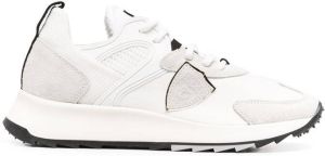 Philippe Model Paris Royale Mondial chunky sole sneakers White