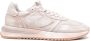 Philippe Model Paris Running Tropez 2.1 lace-up sneakers Pink - Thumbnail 1