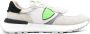 Philippe Model Paris SP02 Sportif lace-up sneakers White - Thumbnail 1