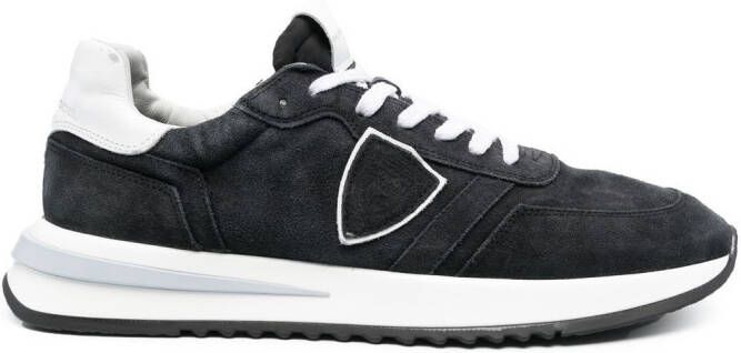 Philippe Model Paris St Tropez low-top sneakers Black