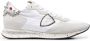 Philippe Model Paris stud-embellished low-top sneakers White - Thumbnail 1