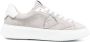 Philippe Model Paris suede lace-up sneakers Grey - Thumbnail 1