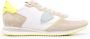 Philippe Model Paris suede low-top sneakers White - Thumbnail 1