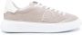 Philippe Model Paris Temple leather sneakers Grey - Thumbnail 1
