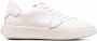 Philippe Model Paris Temple low-top sneakers White - Thumbnail 1