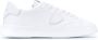 Philippe Model Paris Temple Veau sneakers White - Thumbnail 1