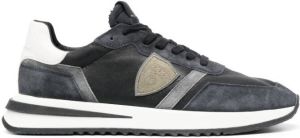 Philippe Model Paris Tropez 2.1 lace-up sneakers Black