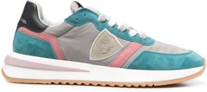 Philippe Model Paris Tropez 2.1 low-top sneakers Blue