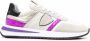 Philippe Model Paris Tropez low-top leather sneakers White - Thumbnail 1