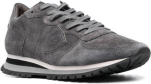 Philippe Model Paris Trpx low-top sneakers Grey