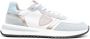 Philippe Model Paris Trpx panelled low-top sneakers White - Thumbnail 1