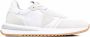 Philippe Model Paris Trpx panelled low-top sneakers White - Thumbnail 1