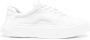 Pierre Hardy chunky-sole low-top sneakers White - Thumbnail 1