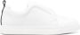 Pierre Hardy Slider laceless sneakers White - Thumbnail 1