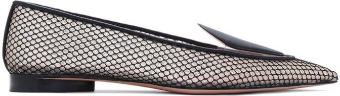 Pīferi Magic flat ballerina Shoes Black