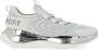Plein Sport Gen X.02 metallic sneakers White - Thumbnail 1