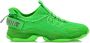 Plein Sport Hyper Sport Gen.X.02 sneakers Green - Thumbnail 1