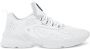 Plein Sport Lo-Top logo-print sneakers White - Thumbnail 1