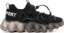 Plein Sport The Bubble Gen.X.02 Tiger sneakers Black - Thumbnail 1