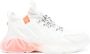 Plein Sport The Flame Gen.X.02 Tiger sneakers White - Thumbnail 1