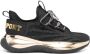 Plein Sport The Iron Tiger Gen low-top sneakers Black - Thumbnail 1