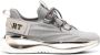 Plein Sport The Iron Tiger Gen.X.02 sneakers Grey - Thumbnail 1