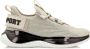 Plein Sport The Iron Tiger Gen.X.02 sneakers Neutrals - Thumbnail 1