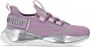 Plein Sport The Iron Tiger Gen.X.02 sneakers Purple - Thumbnail 1