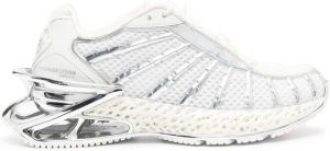 Plein Sport Thunderstorm GenX sneakers White