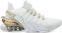 Plein Sport Tiger Attack Gen X 04 sneakers White - Thumbnail 1