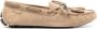 Polo Ralph Lauren Anders tasselled suede loafers Neutrals - Thumbnail 1