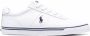 Polo Ralph Lauren stripe-detail low top sneakers White - Thumbnail 11