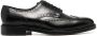 Polo Ralph Lauren Brenton wingtip shoes Black - Thumbnail 5